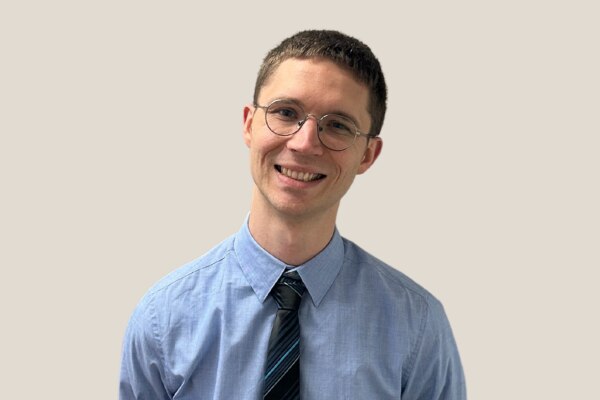 Steven Messmer is an attorney who works to resolve “tangled titles” that can block property transfers.