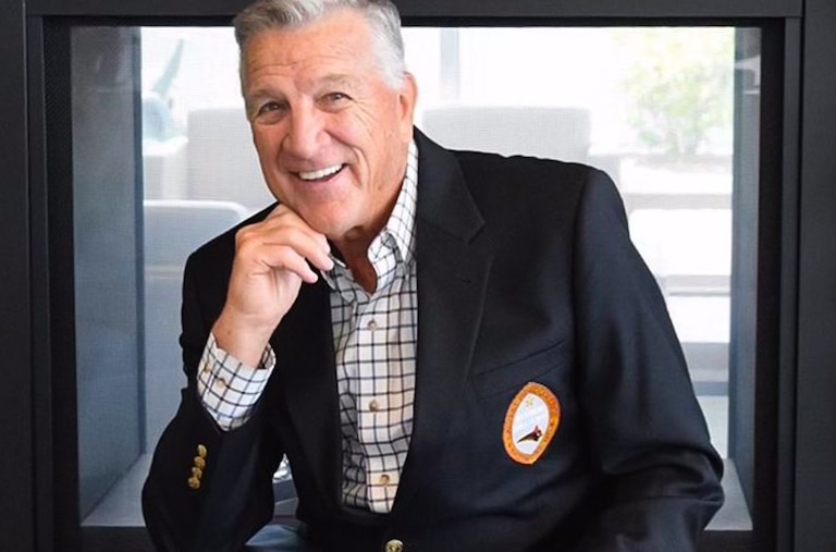 James “Jim” Morgan.