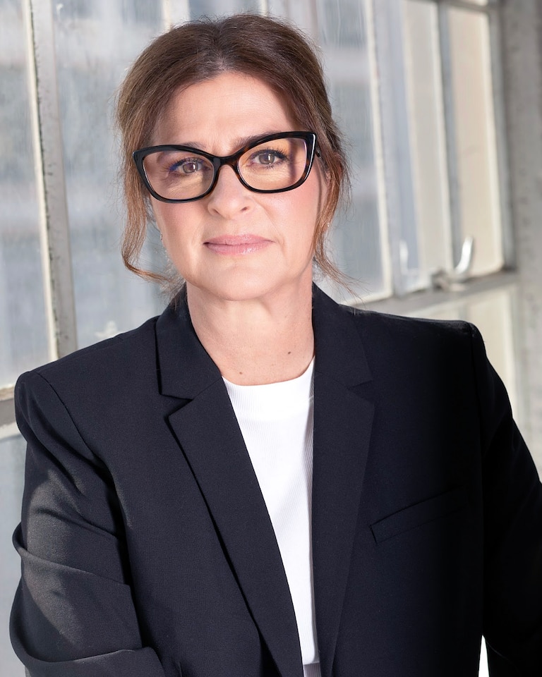 Nancy Moscatiello is a co-creator of the LexiCon podcast.