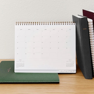 2026 Weekly Task Planner