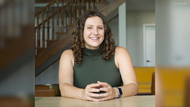 Pava LaPere. Credit: WJZ-TV