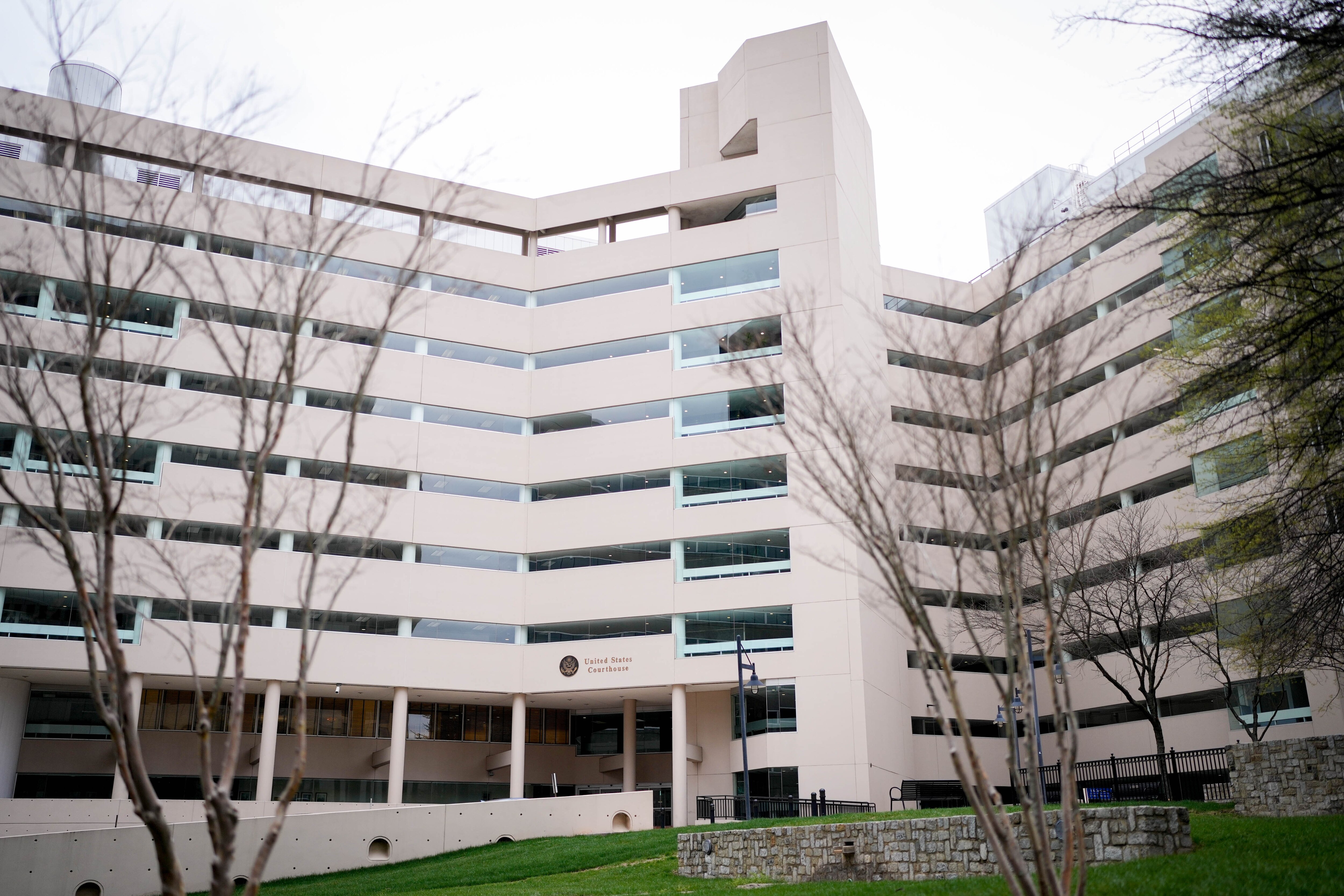 A 43-year-old man has pleaded guilty to federal charges that he orchestrated the shooting of a teacher’s aide in Northwest Baltimore, court records show.