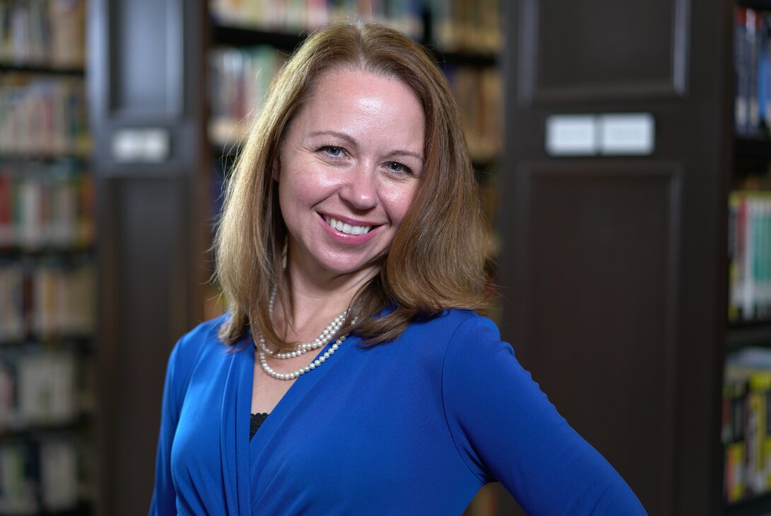 Heidi Daniel, who has served as the Pratt’s president and CEO since 2017, will leave her position by the end of February.