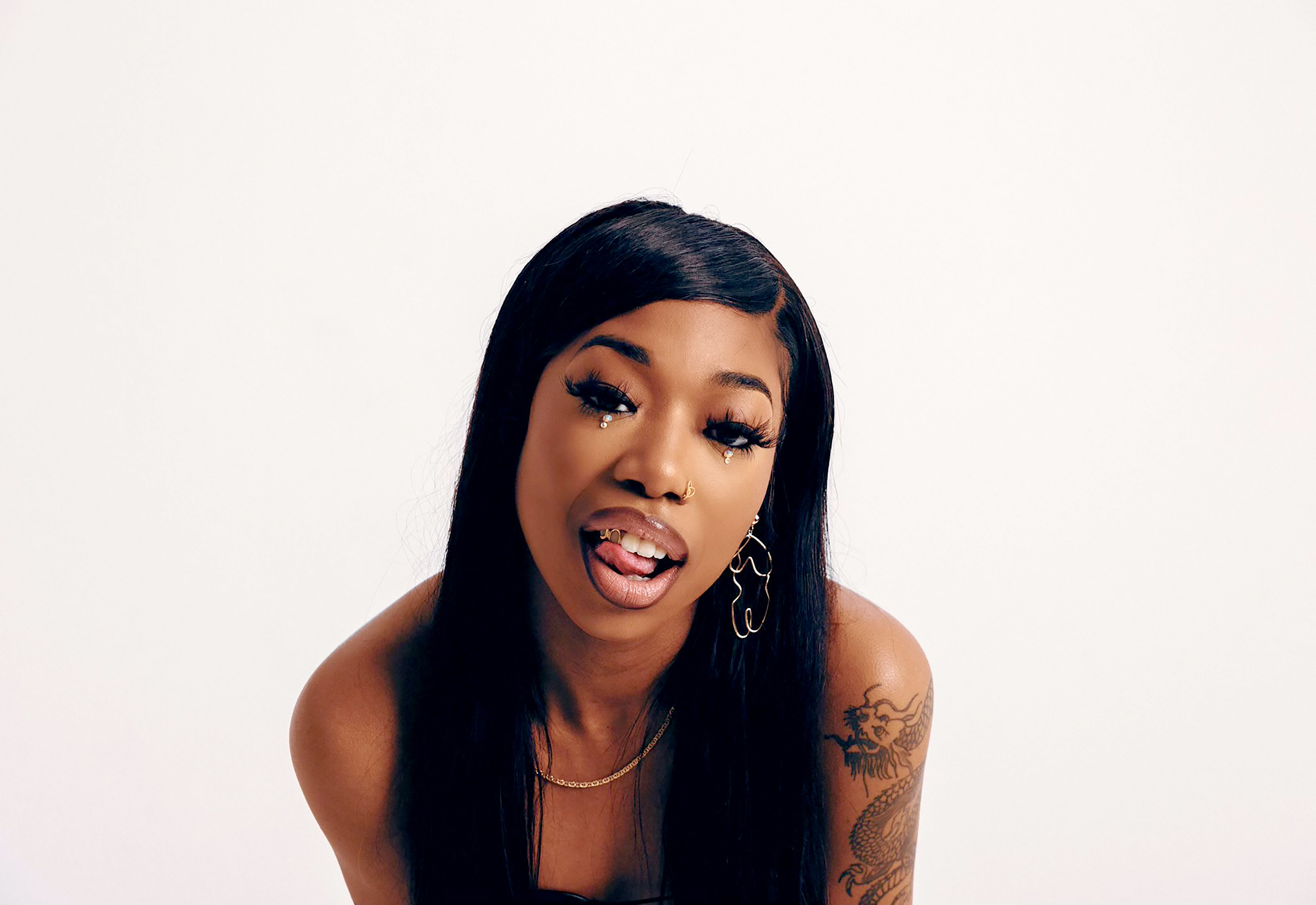 BET REVEALS “BET HIP HOP AWARDS” 2022 CYPHER TALENT AND DIGITAL OFFERINGS ACROSS PLATFORMS will include DEETRANADA.