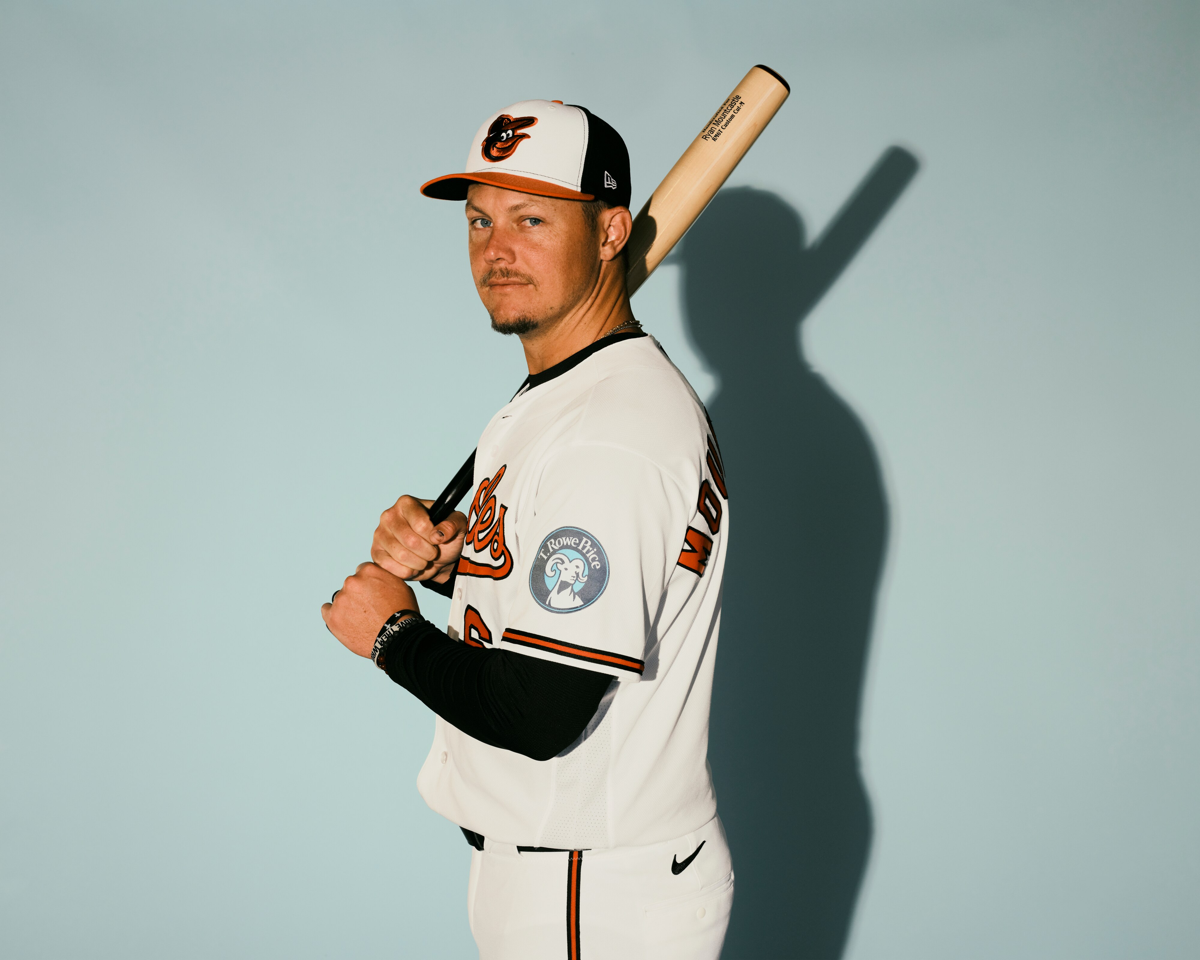 Orioles first baseman Ryan Mountcastle, who was close to completing a lengthy rehab from a broken bone in his foot, will be out for another few months with an oblique strain.