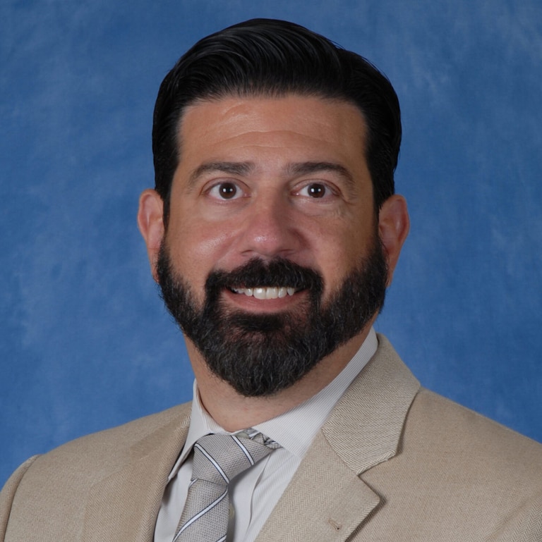 Dan Katz.