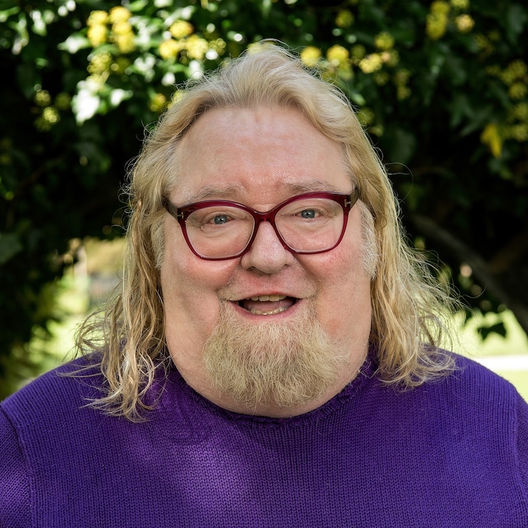 Harvey Doster.