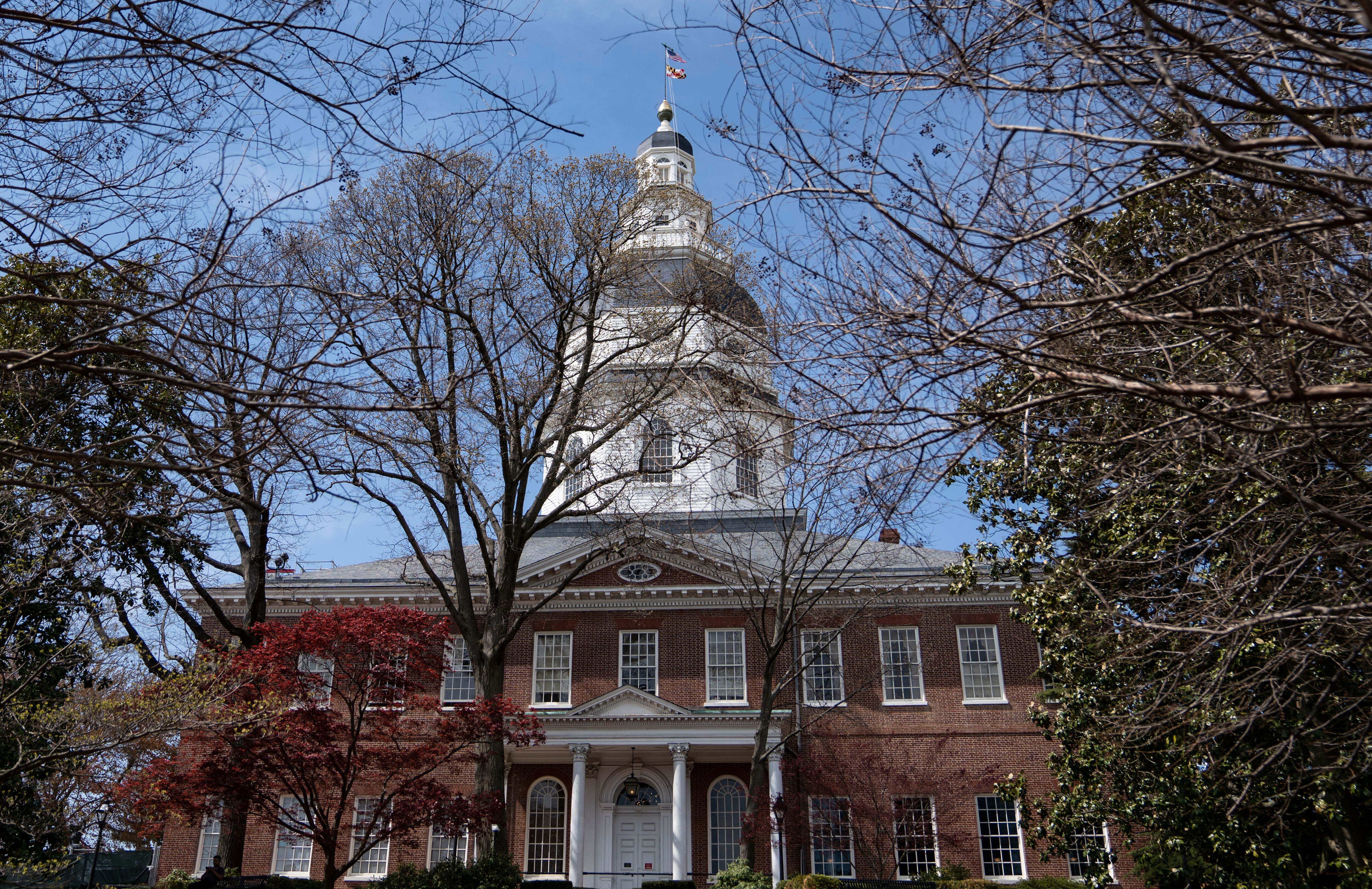 Maryland Gov. Wes Moore and state lawmakers will face tough decisions about the state’s next budget.