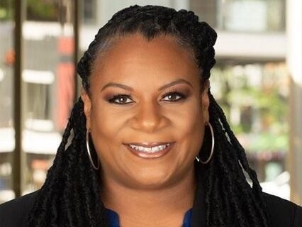 Wendi Redfern has been named interim executive director of the West North Avenue Development Authority, the organization announced this afternoon.