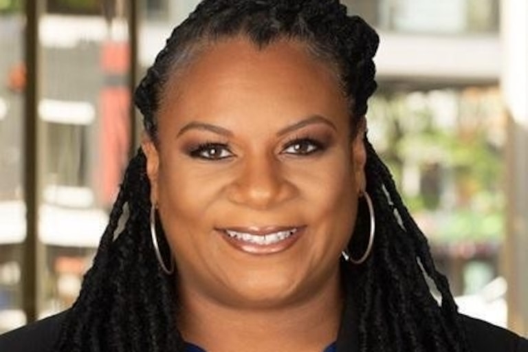 Wendi Redfern has been named interim executive director of the West North Avenue Development Authority, the organization announced this afternoon.