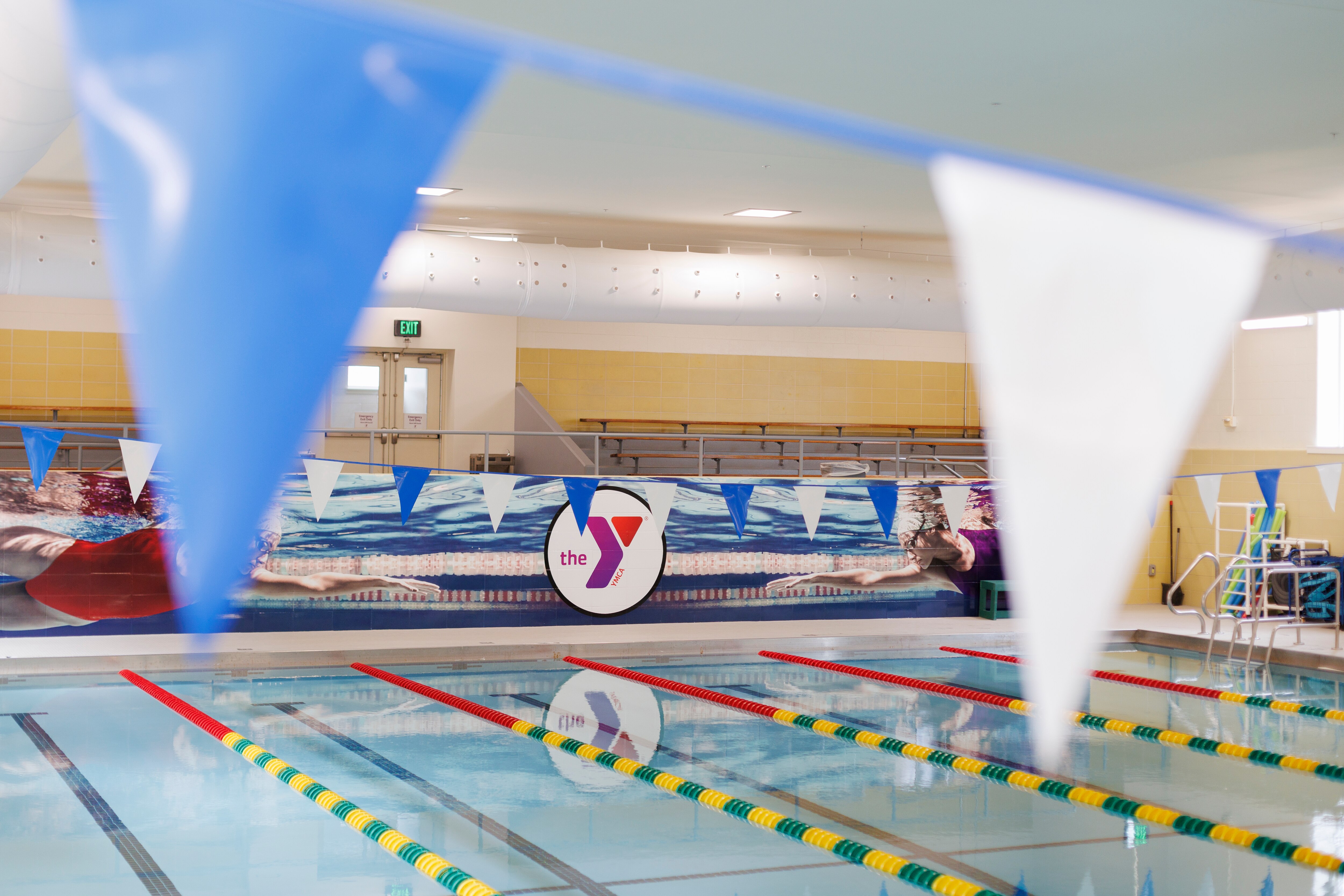 After decades without free public pools, Baltimore County will take over the Randallstown and Dundalk pools as it works to expand community swimming access.