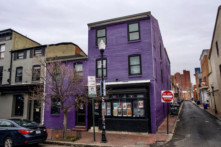 The 8x10, a concert venue in the Federal Hill neighborhood of Baltimore, announced it will be closing on June 30, 2026.