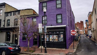 The 8x10, a concert venue in the Federal Hill neighborhood of Baltimore, announced it will be closing on June 30, 2026.