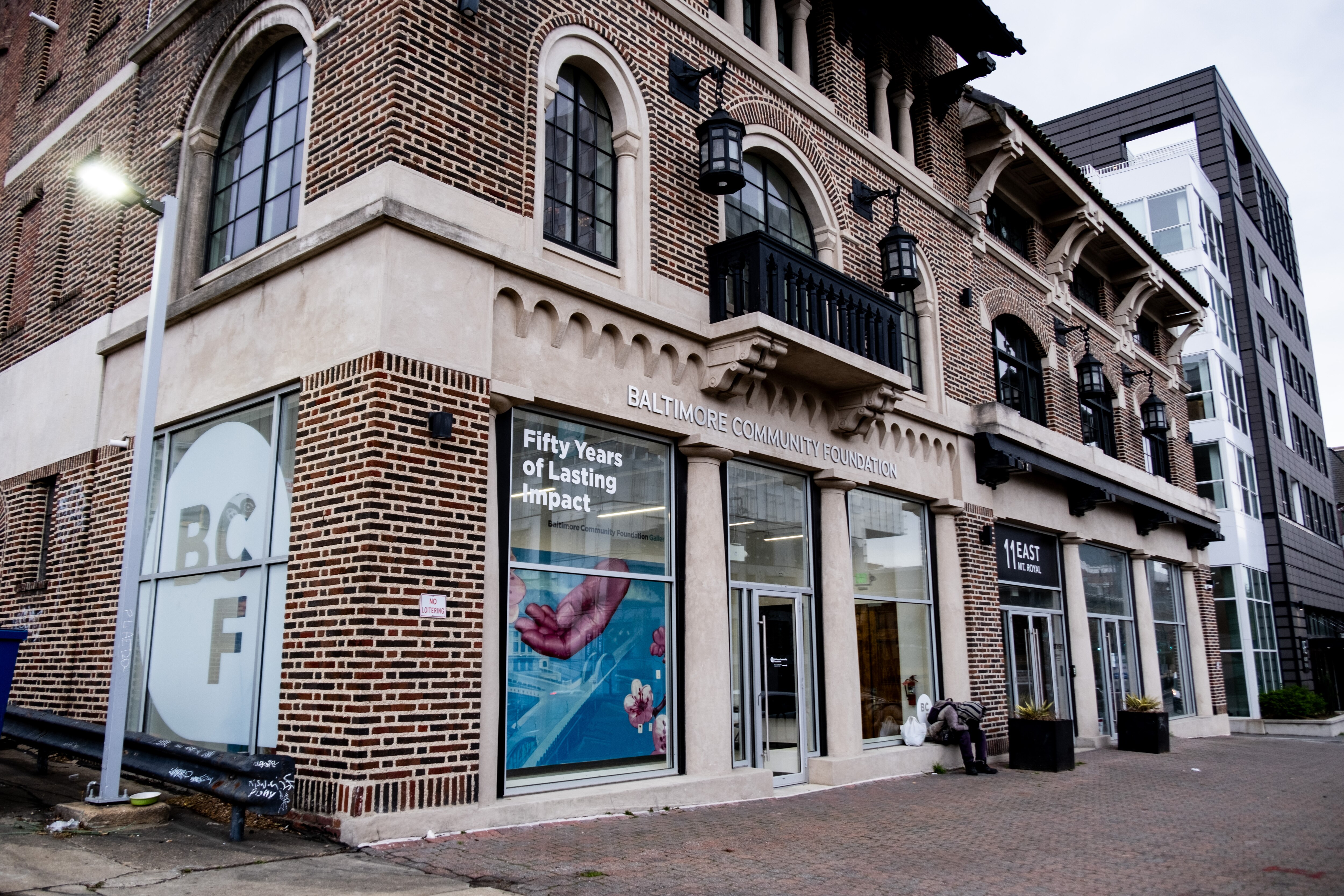 The Baltimore Community Foundation donated $1.2 million to help the families of the six workers who died in the Key Bridge disaster.