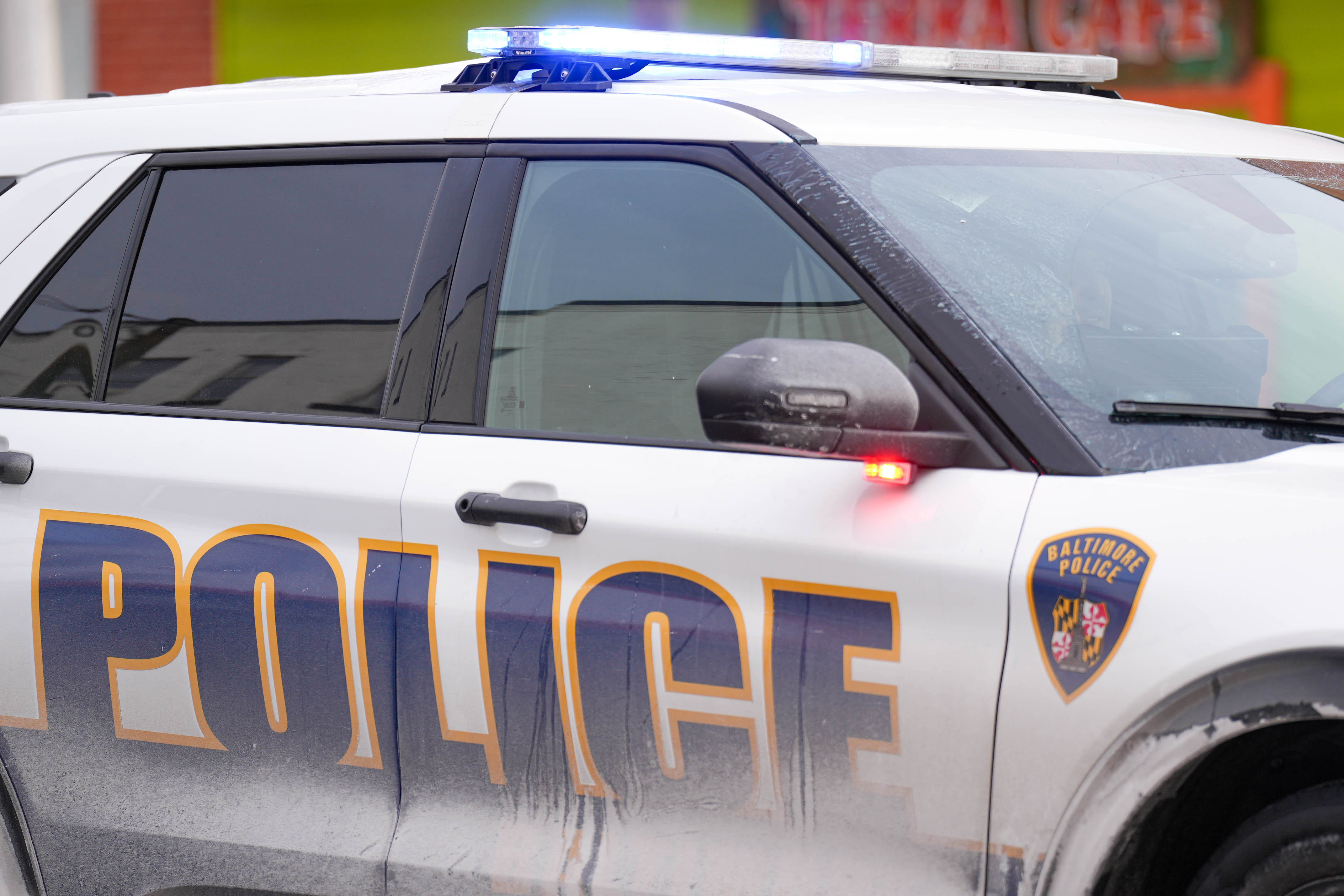 Baltimore Police Officer Kevin Hilton was charged in Baltimore Circuit Court with second-degree assault and misconduct in office after prosecutors allege he assaulted a man while on duty.