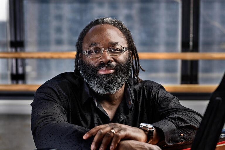 Awadagin Pratt will perform Beethoven’s Piano Concerto No. 4. with the Annapolis Symphony Orchestra on Friday and Saturday.