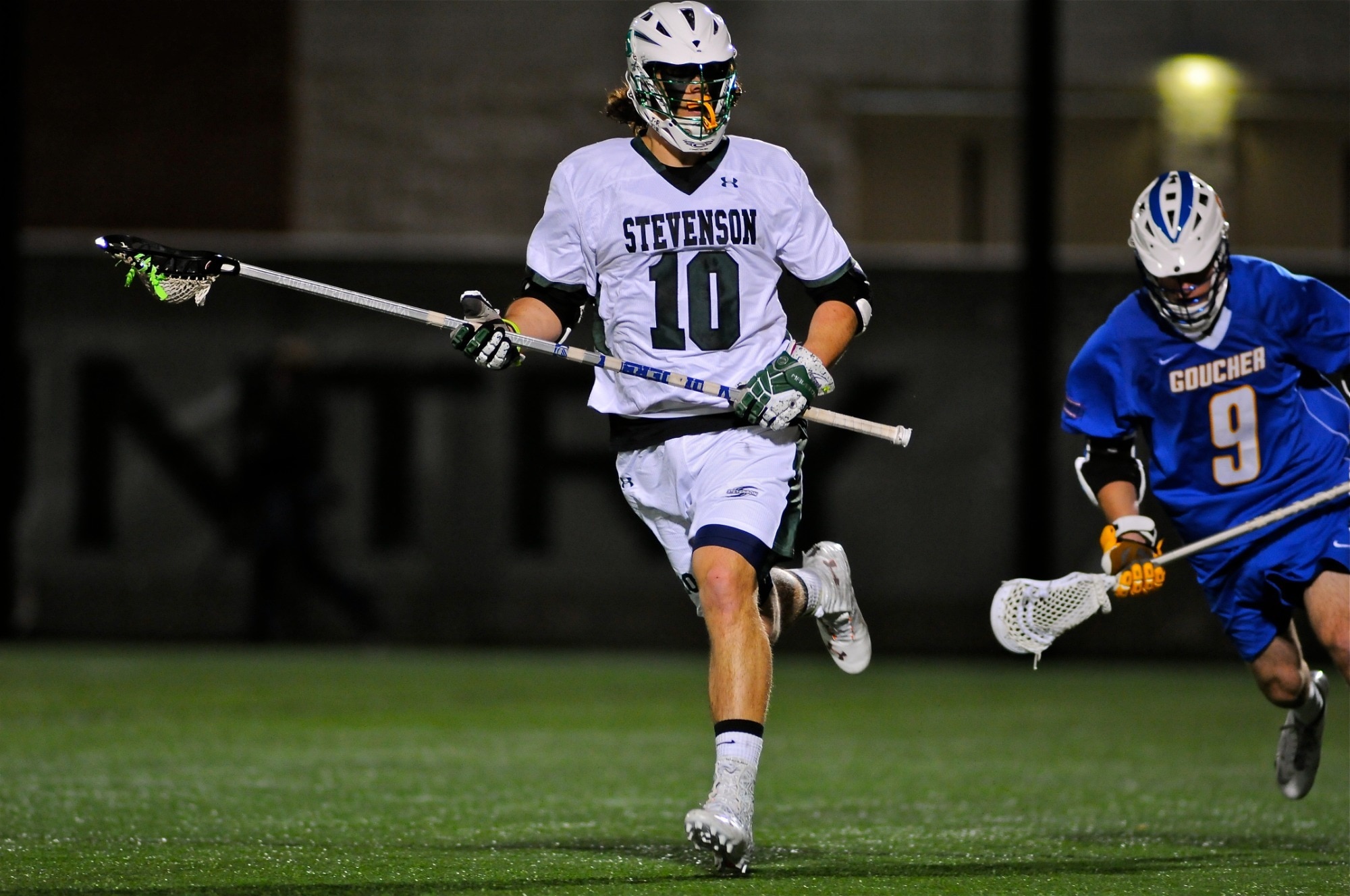 Callum Robinson, an alum of Stevenson University in Baltimore County, was one of three people found killed near the township of Santo Tomás in Mexico on Friday.