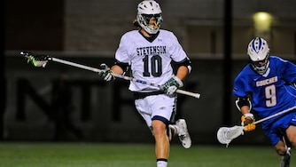 Callum Robinson, an alum of Stevenson University in Baltimore County, was one of three people found killed near the township of Santo Tomás in Mexico on Friday.