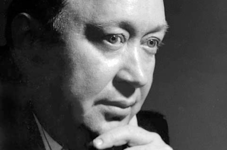 Carl Thistel.