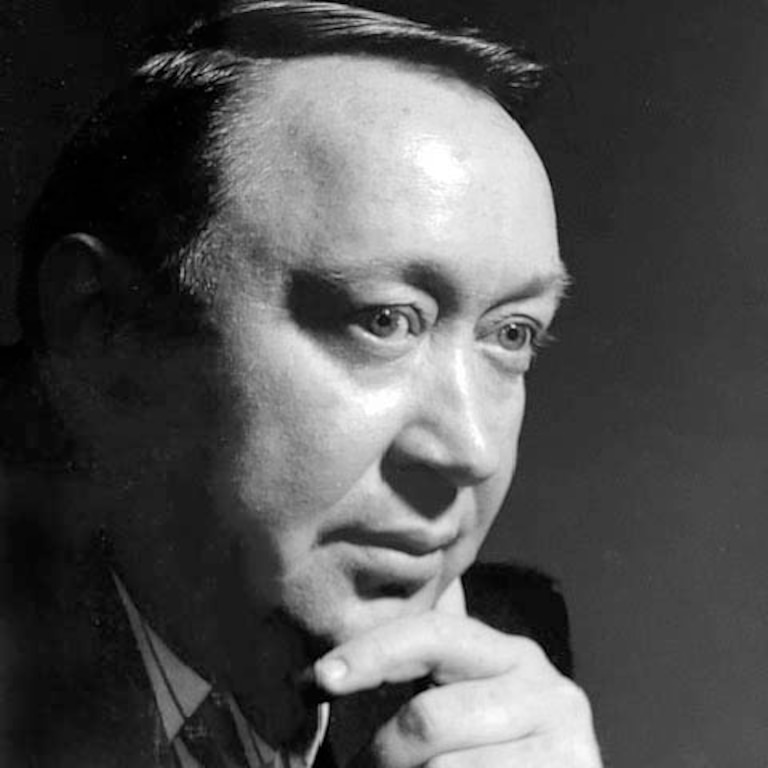 Carl Thistel.