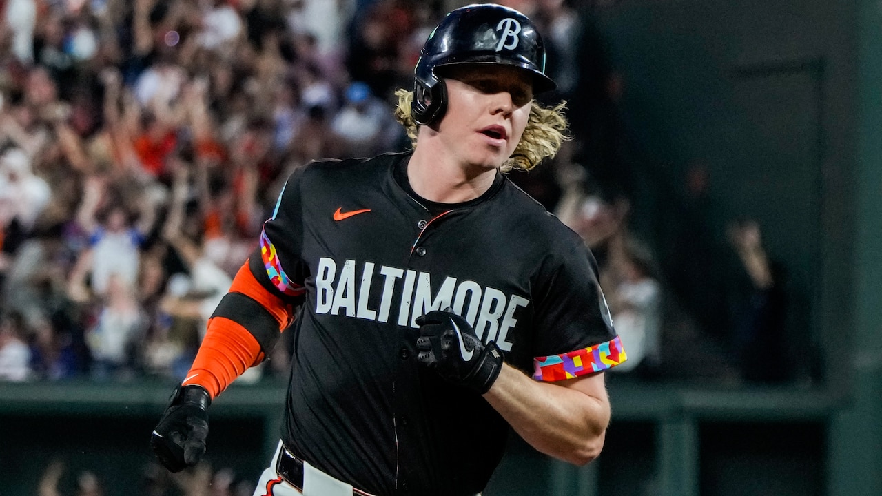 Kjerstad Heston Kjerstad sees the 2025 season as his best chance to break out ...