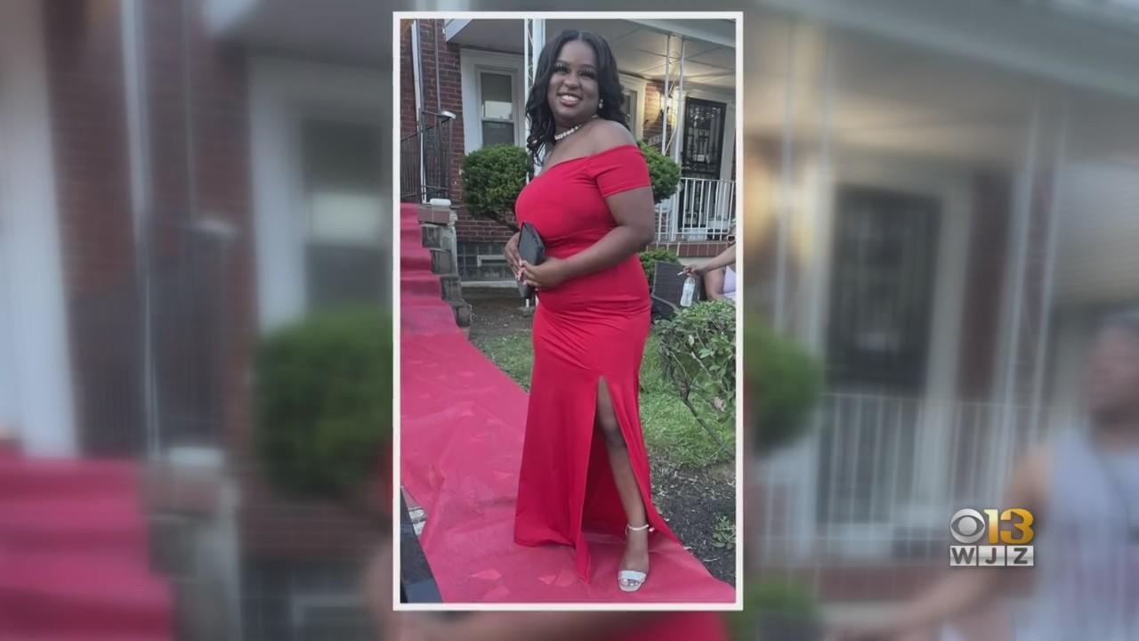 Photo of 15-year-old NyKayla Strawder.