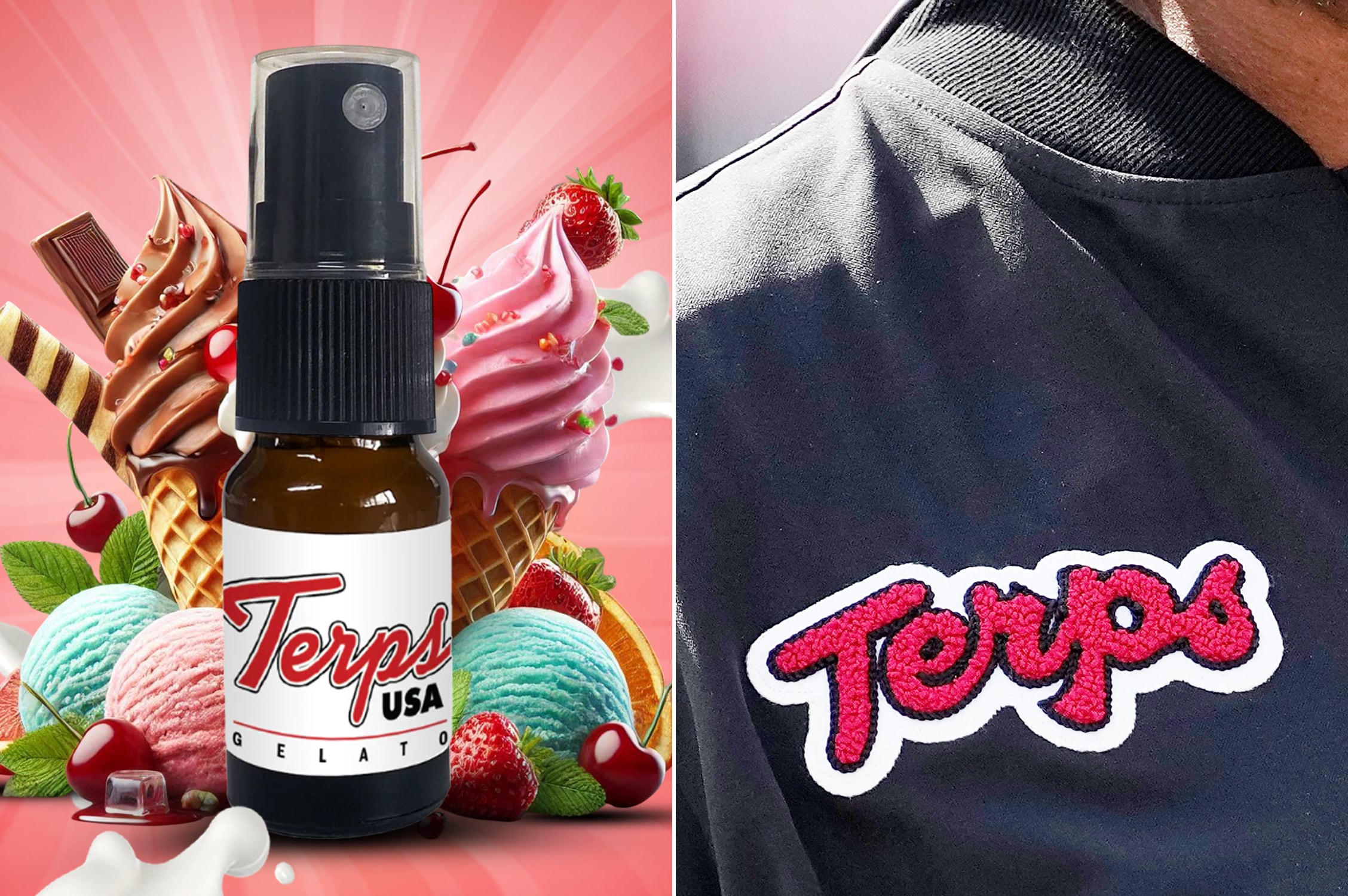 how to make marijuana vape juice UMD threatens legal action against cannabis product company Terps USA over name Cannabis Vape Pens | 6 mg Flavours:PYNE BOGO Puffy Blue