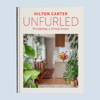Unfurled Designing A Living Home book