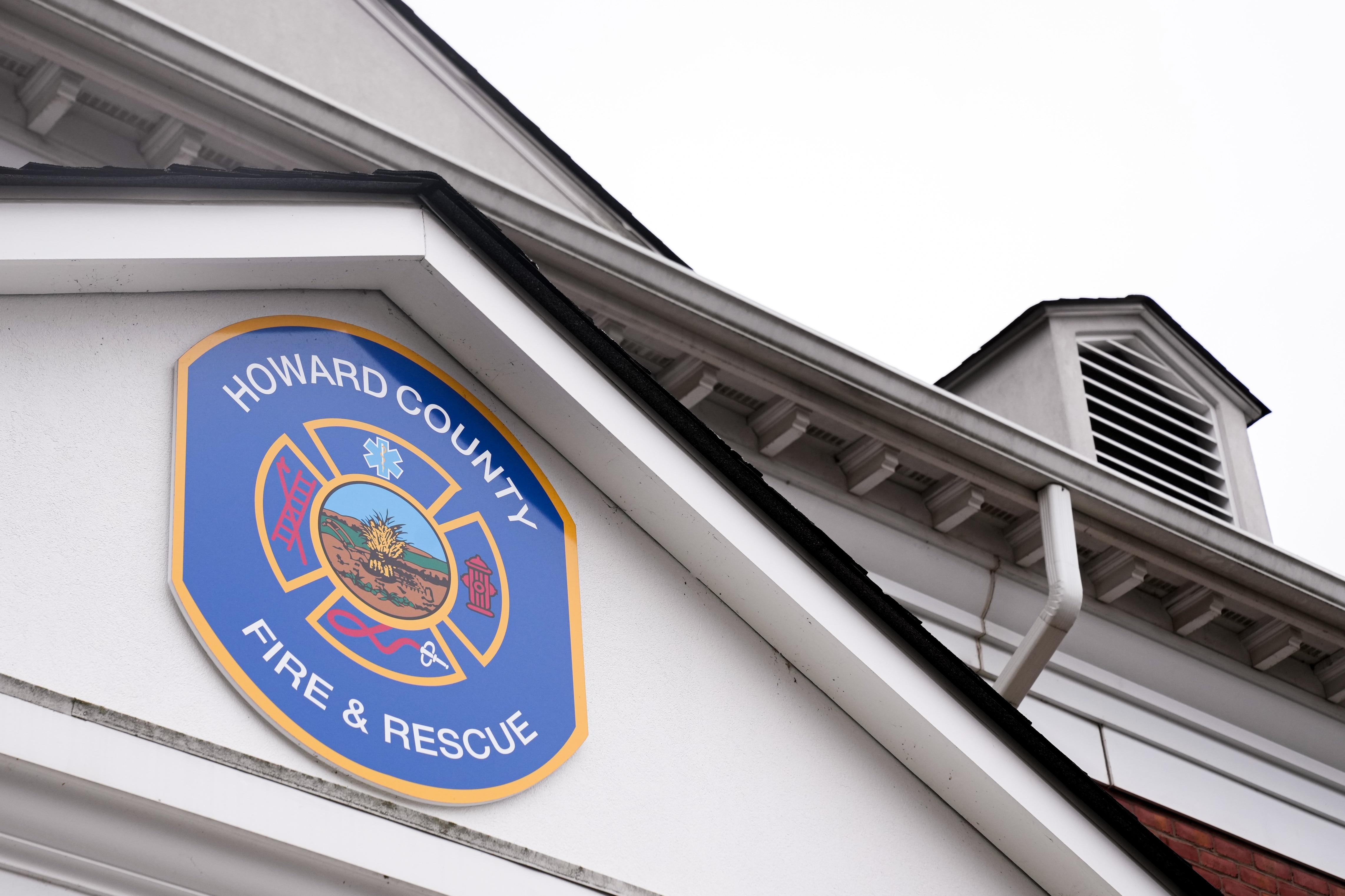 A vial labeled “uranium” prompted an evacuation at Reservoir High School in Howard County.