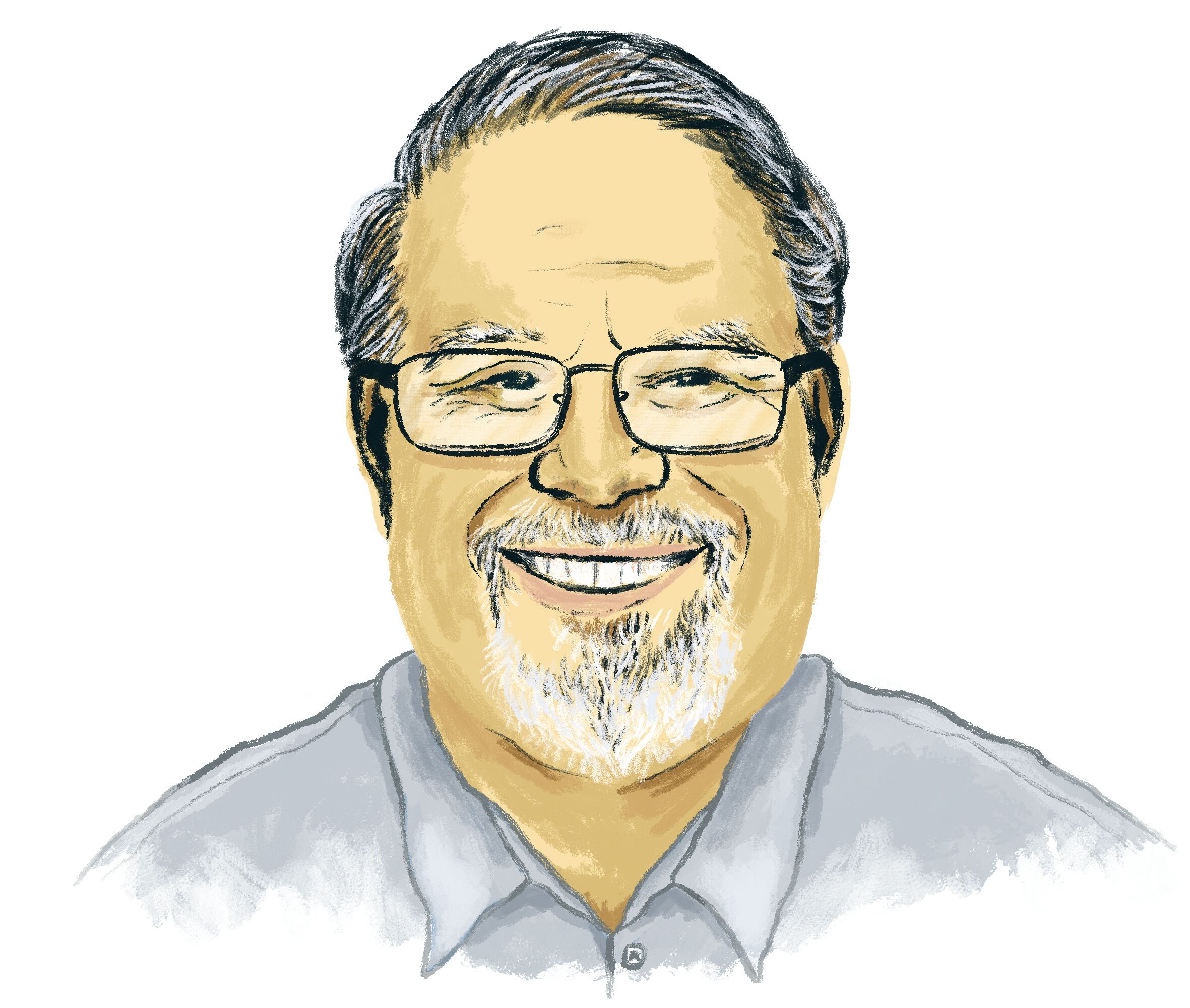 Charles “Chuck” Yocum was charged 30 years ago with child sexual abuse and removed from his teaching position at Northeast High School over those and other accusations. He’s running for a position on Anne Arundel County’s school board.