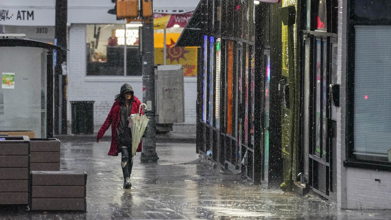 Ocean City braces for nor’easter, fears Superstorm Sandy-like damage ...