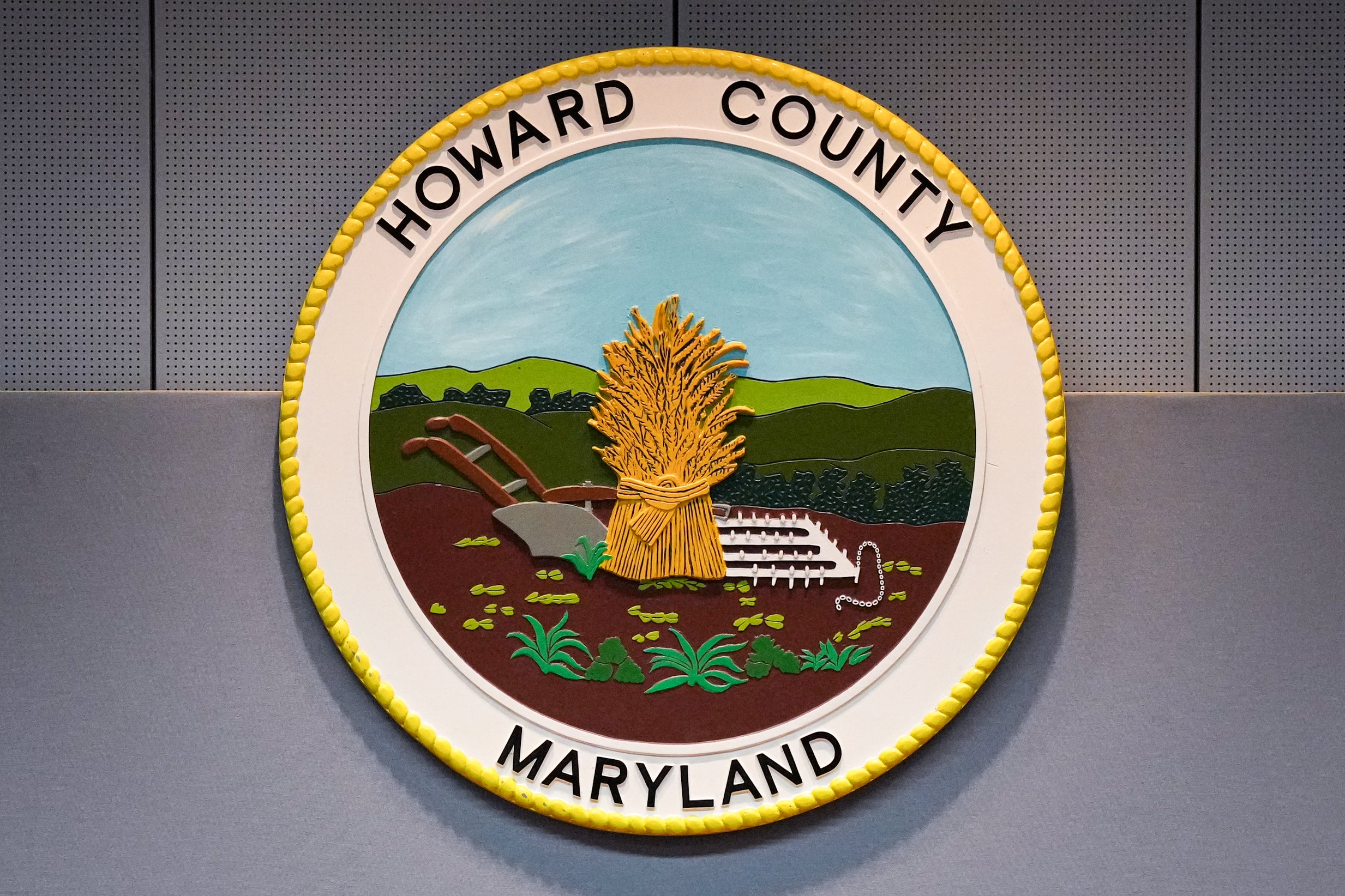 The Howard County Council’s vote means the school board will need to cut tens of millions from its budget