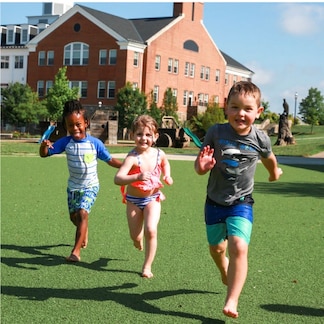 McDonogh Summer Camps