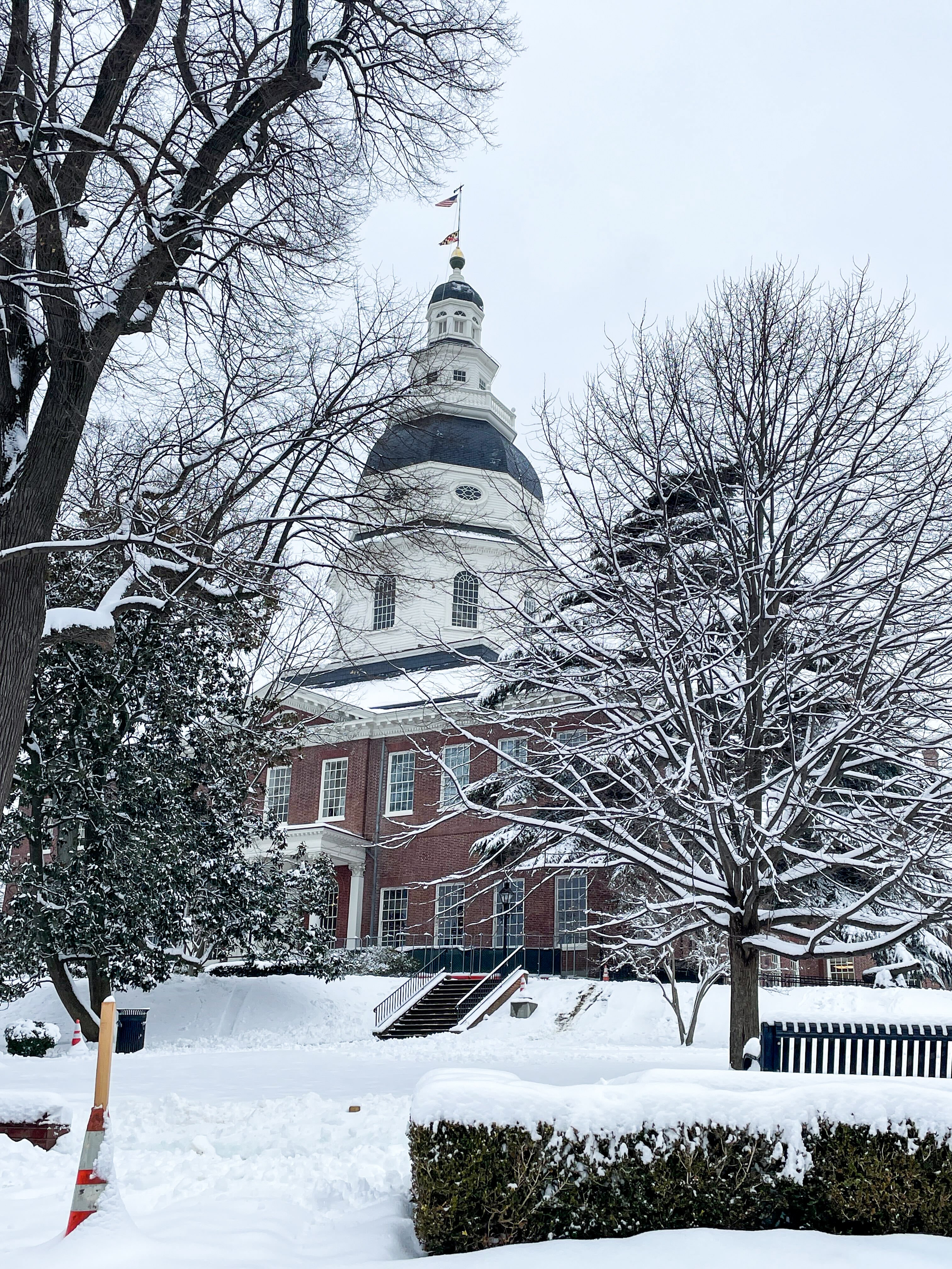 Key House and Senate committees will get a breakdown of Wes Moore’s budget proposal.