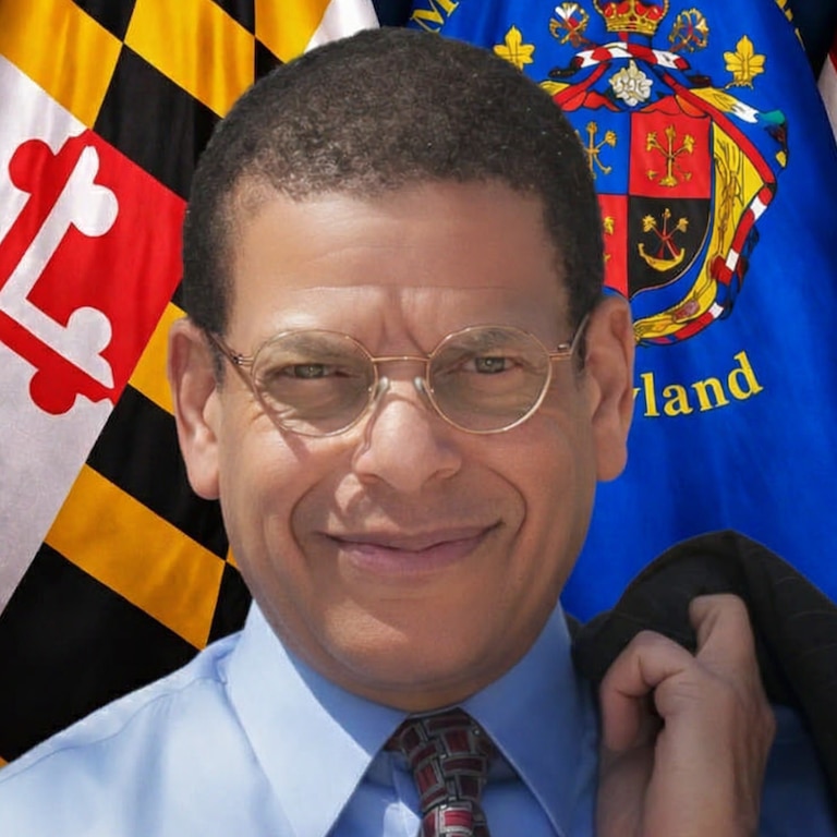 Alan S. Bowser.