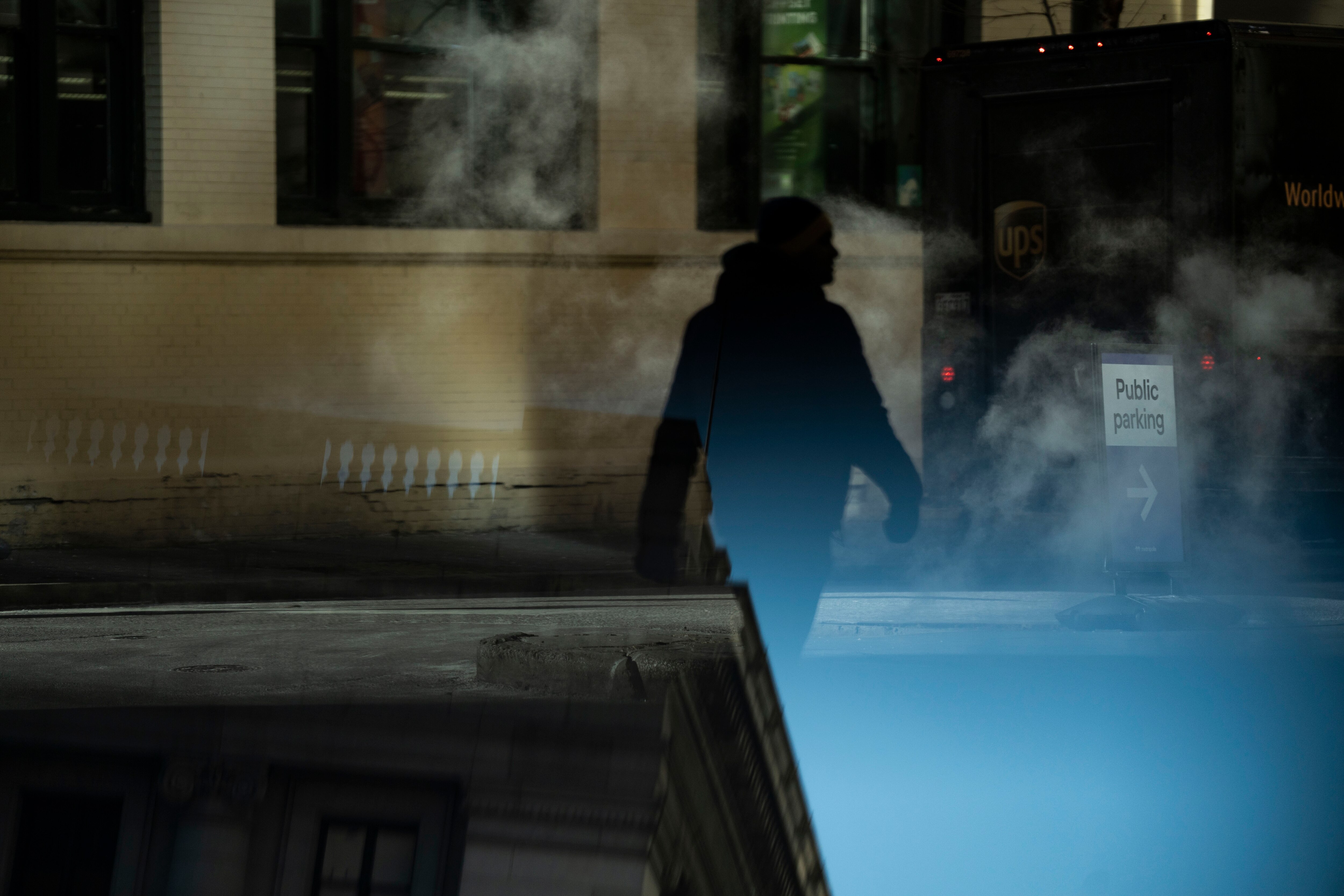 The extreme cold warning for Western Maryland and the cold weather advisory for the rest of the state remain in effect until Thursday morning at 10 a.m.