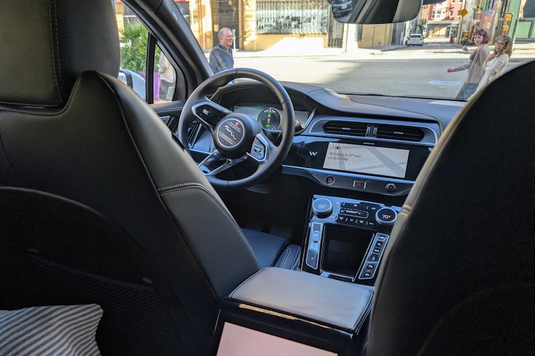 A trip to San Francisco in June was a chance to try out Waymo driverless cars as the company continues to work on bringing them to Baltimore.