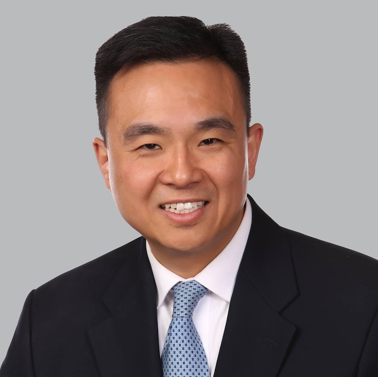 Mark S. Chang.