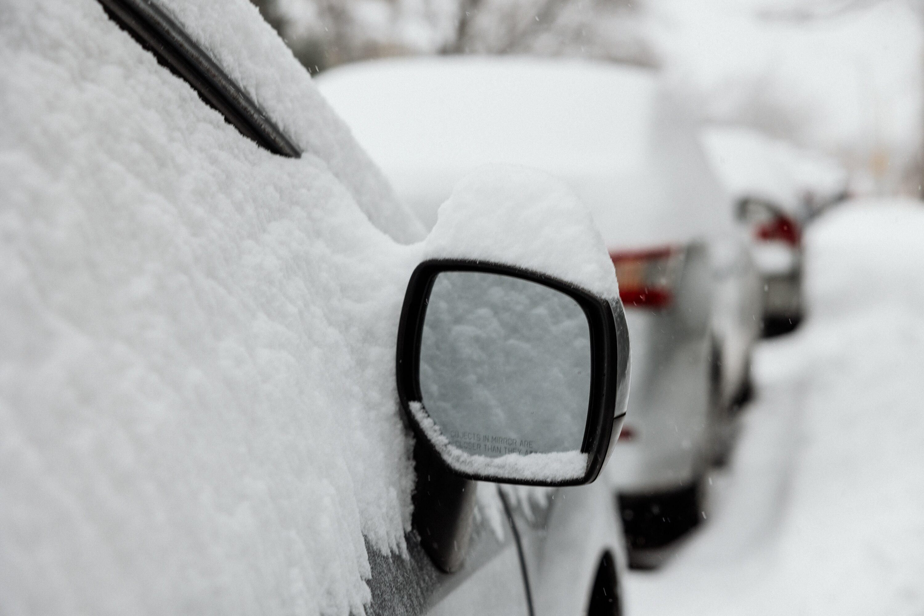 Projections this week call for light snow starting Tuesday afternoon, with steadier, heavier snowfall continuing into the night.