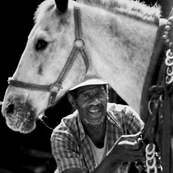 Donald ‘China’ Waugh.