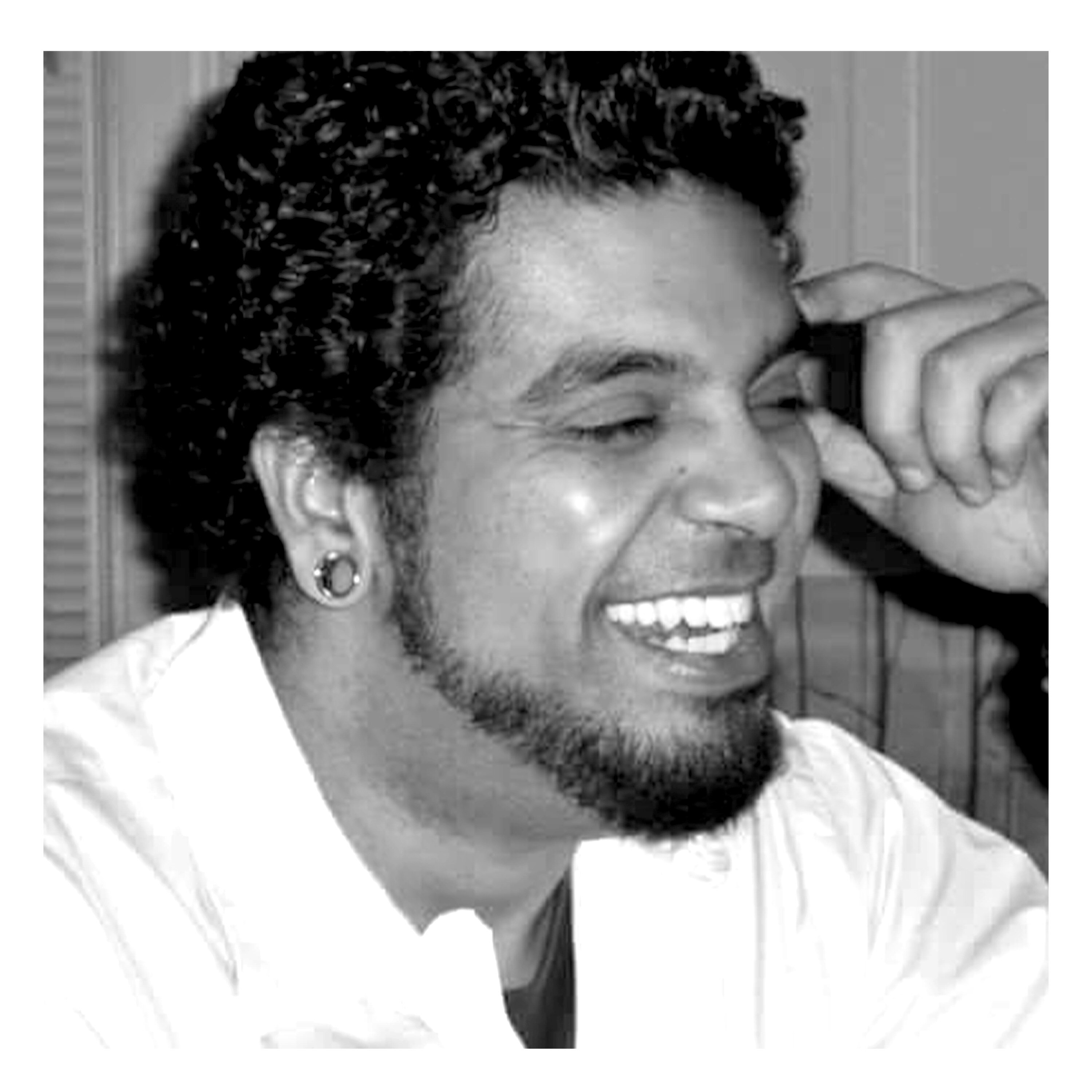 Rayman “Jim” Ally Jr.