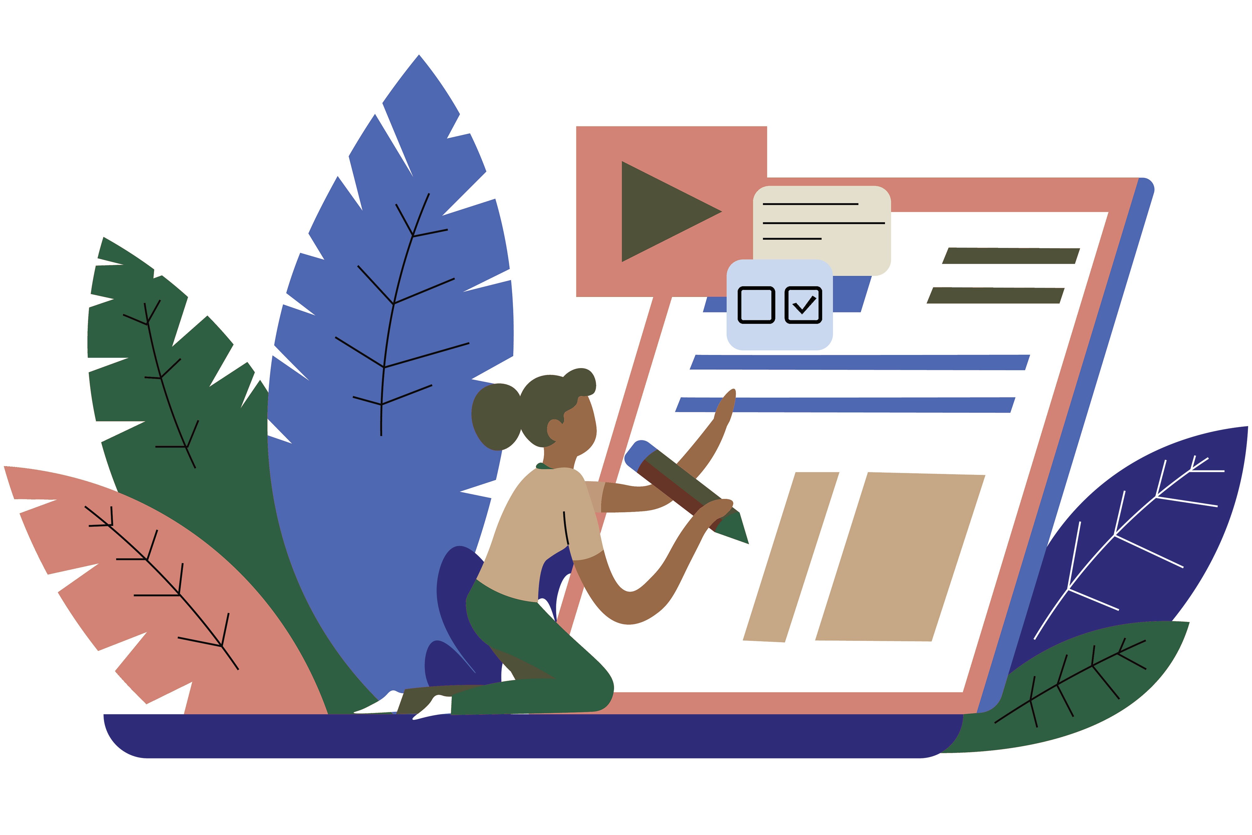 The state board of education wants a more public buy-in and consistent format for the exams.