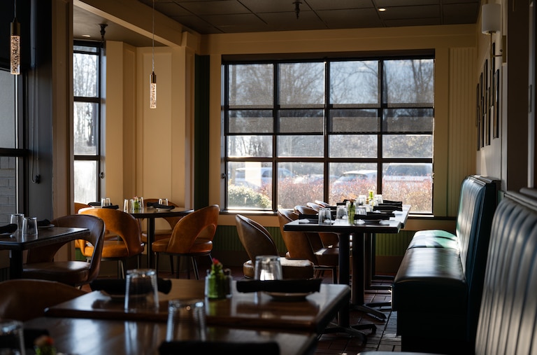 Howard County's winter restaurant week is extended until Feb. 8 because of the recent snow and ice storm.