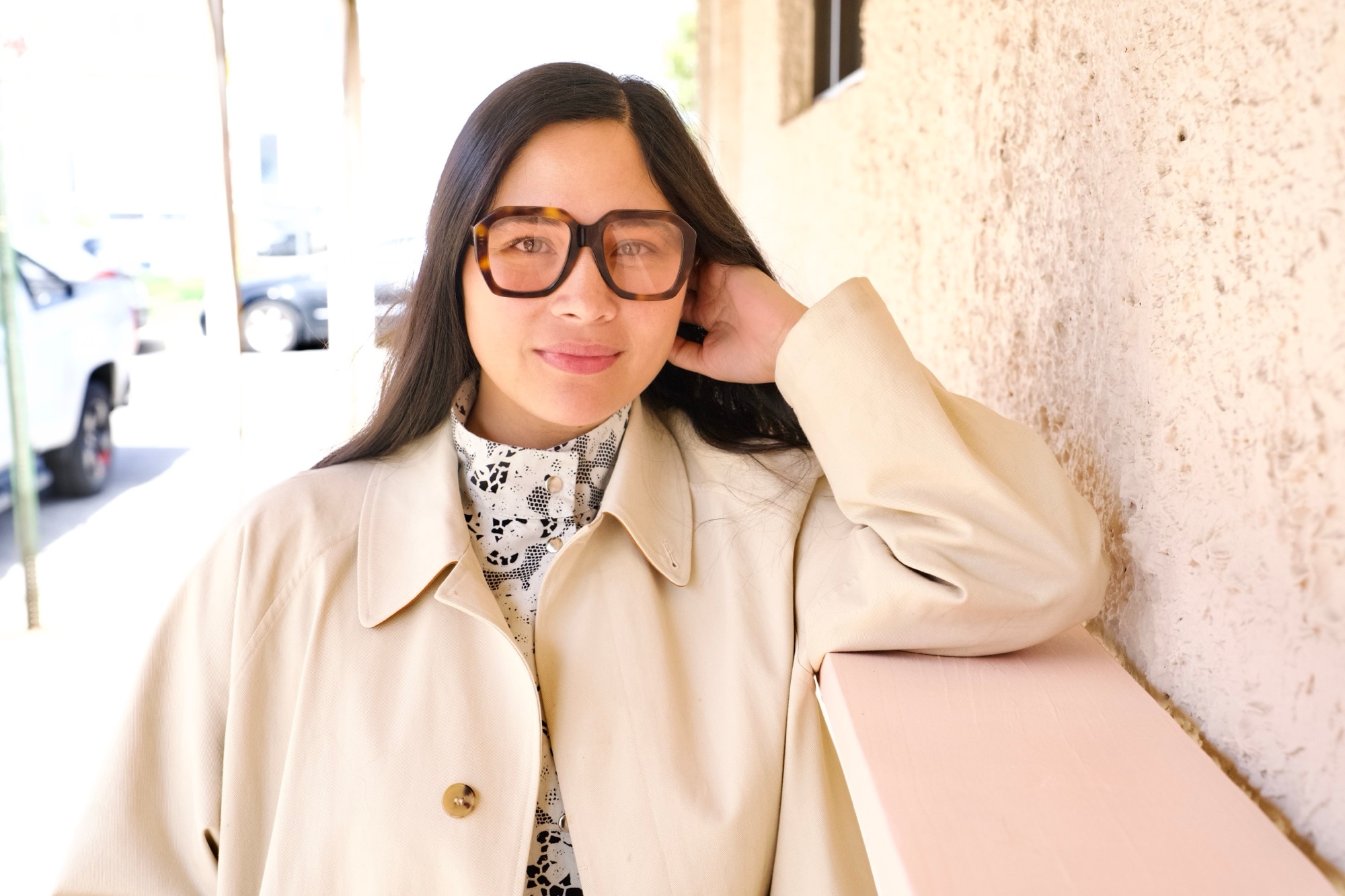 A Filipino/Mexican popup will take place on Wednesday at Clavel between Lane Harlan, Carlos Raba and Rey Eugenio.