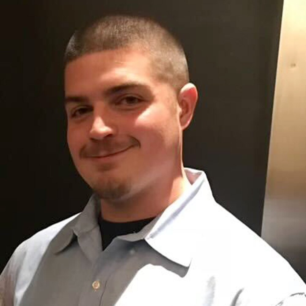 Jesse Pitcher, 30, was a “determined” man who had just started one of the best chapters of his life, family said. He was killed when an American Airlines flight carrying 64 people collided with a Black Hawk helicopter with three crew members near Ronald Reagan Washington National Airport on Wednesday, January 29, 2025.