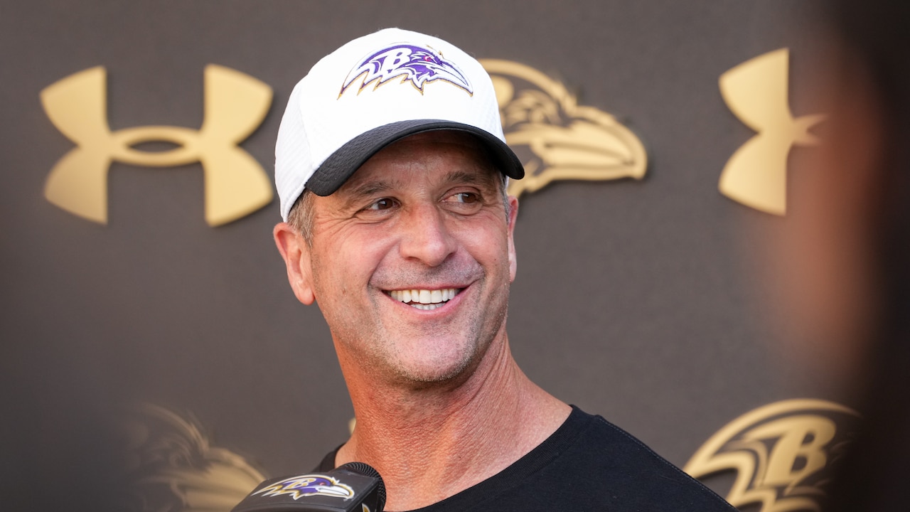 Andrew Raphael Ravens Baltimore Ravens roundtable: what stands out after 6 games - The Banner