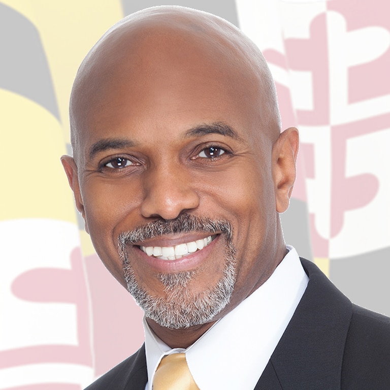 Ron Watson.