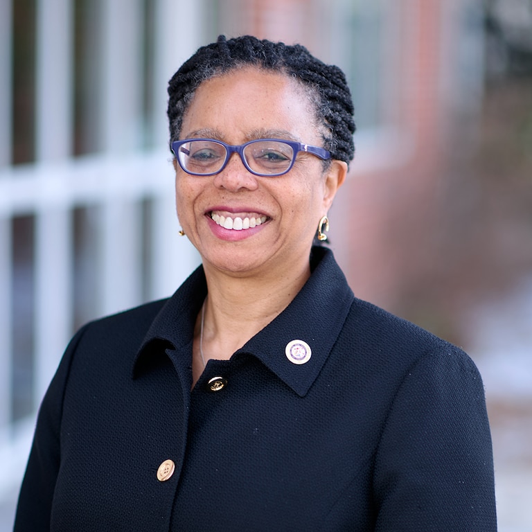 Robbyn Lewis.