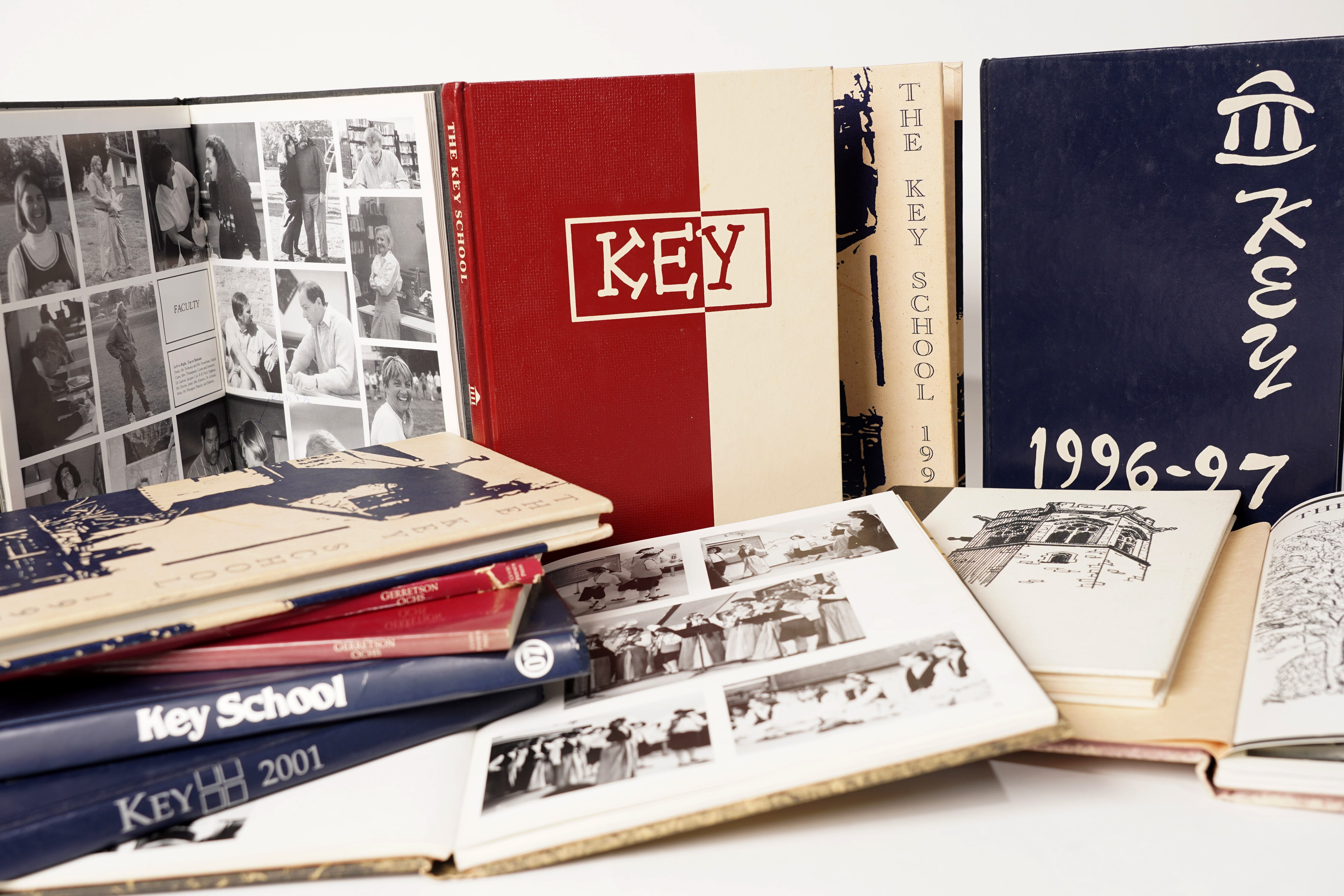 An investigation published in 2019 found that as many as 10 Key School employees sexually exploited students in the 1970s.