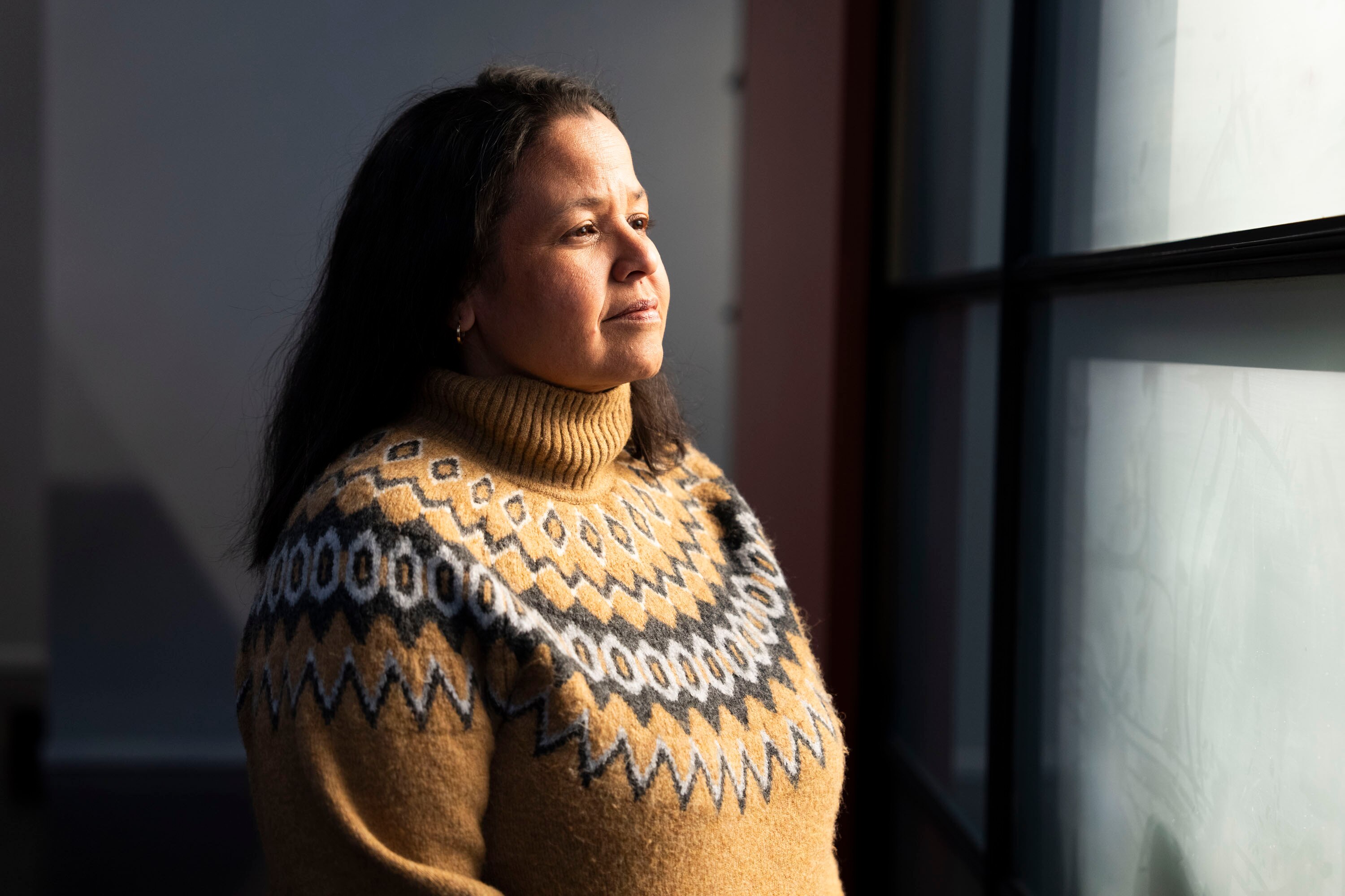 Lauren Lipscomb is running for Baltimore County state’s attorney with a tough-on-crime platform that also prioritizes victims’ rights.